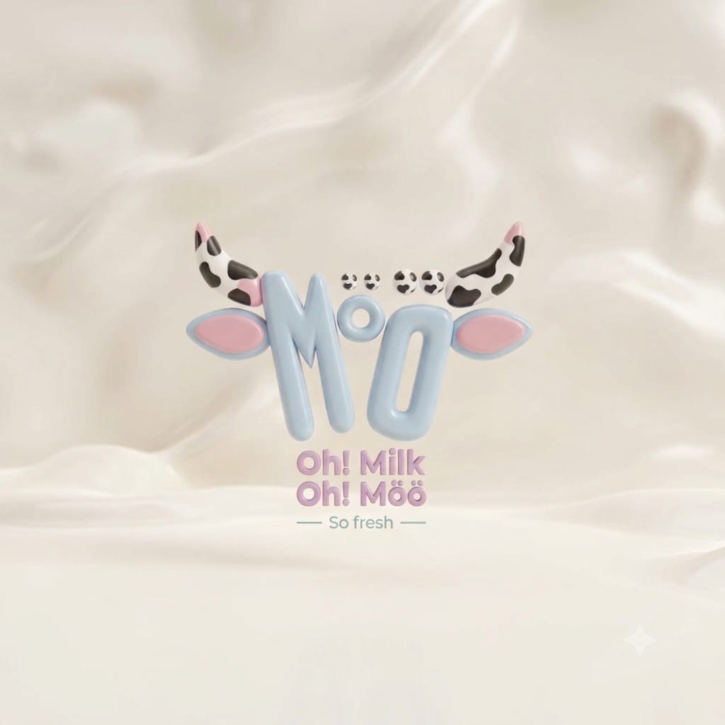 Oh Milk